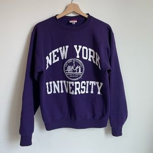 NYU Sweatshirt